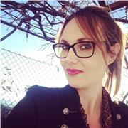 MAESTRA DE PRIMARIA CON DIEZ AÑOS DE EXPERIENCIA